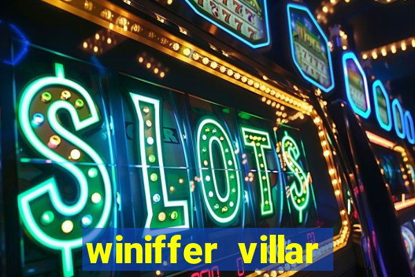 winiffer villar only fans